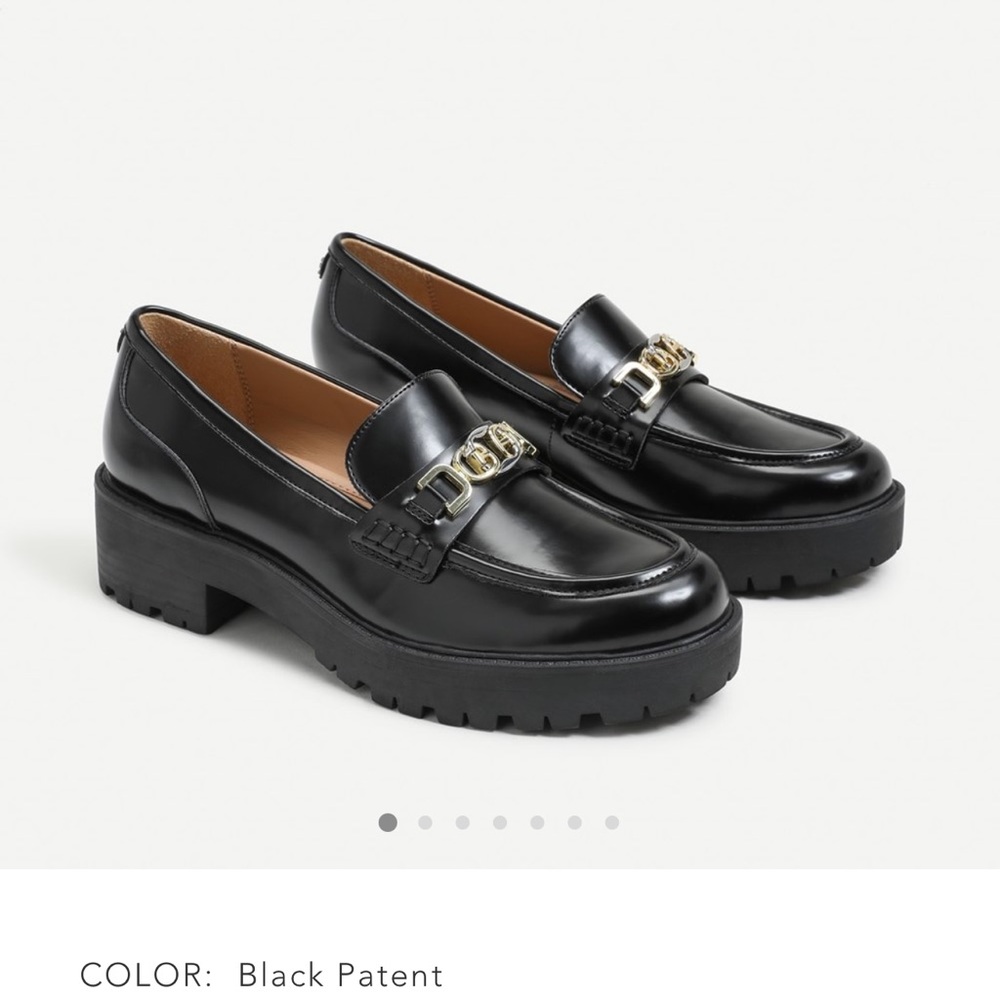 Sam Edelman Teagan Loafers